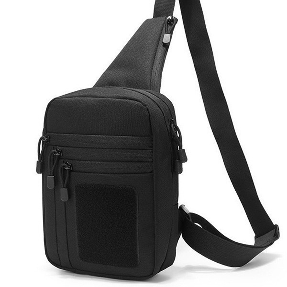 Edc Carry Bag For Men - حقيبة للرجال والنساء - حقيبة كتف