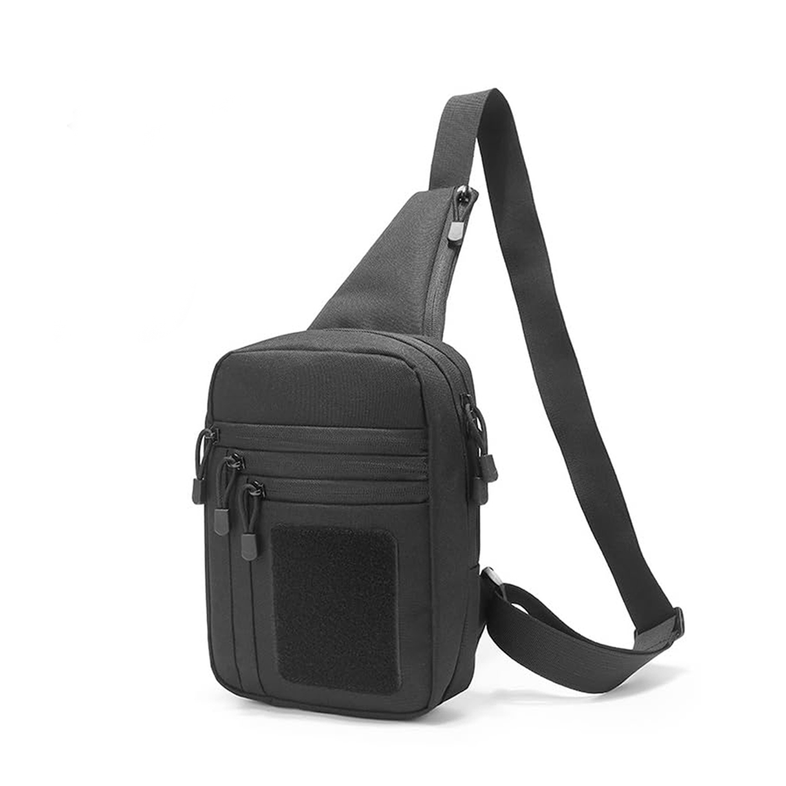 Edc Carry Bag For Men - حقيبة كروس مخفية للرجال، حقيبة حبال
