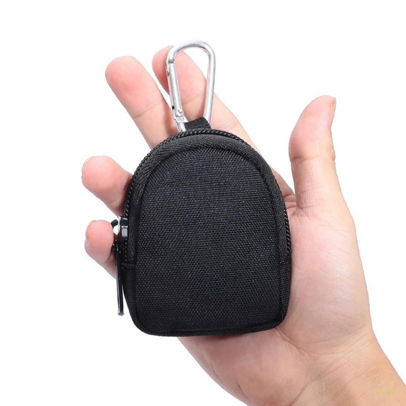Edc Carry Pocket - حقيبة مفاتيح محمولة للاستخدام الخارجي، حافظة