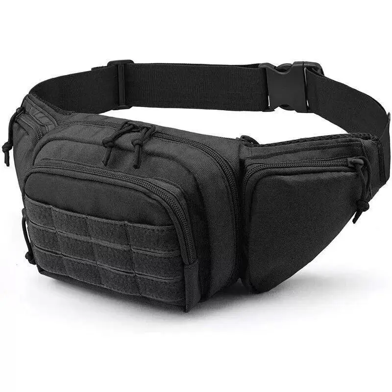 Edc Carry Bag For Men - حزمة مراوح تكتيكية للرجال مخفية تحمل