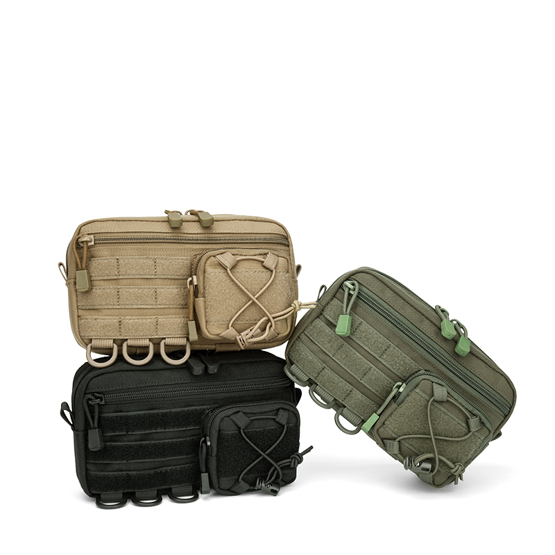 Edc Carry Pocket - حقيبة أدوات EDC 1000D، حقيبة تنظيم