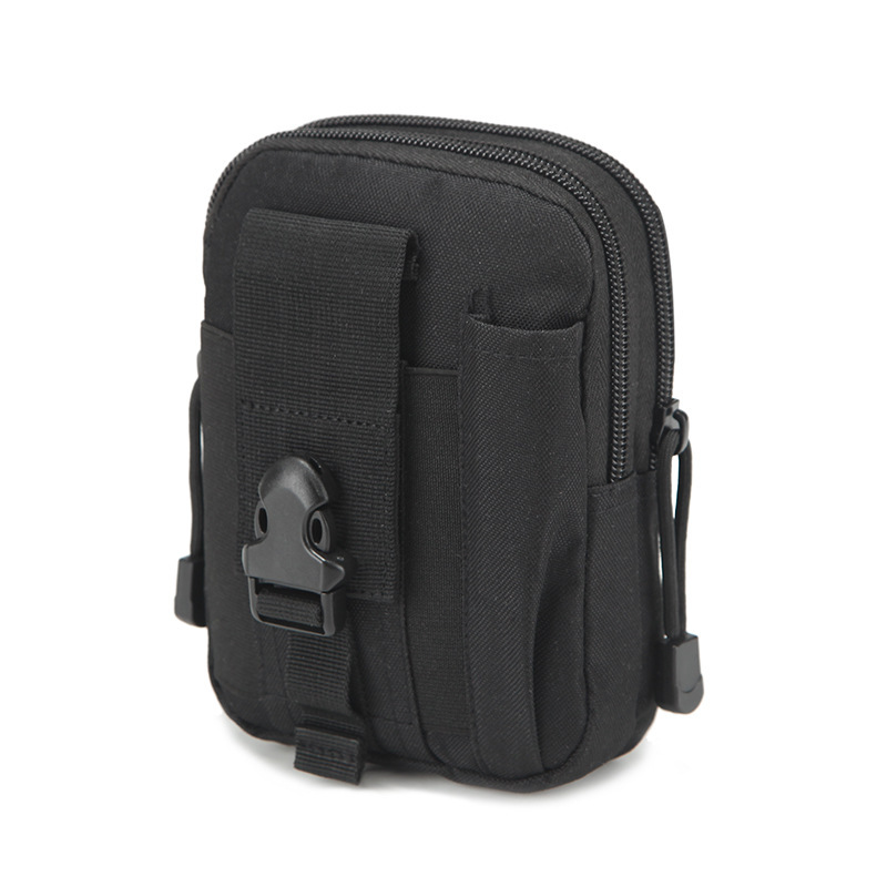 Edc Carry Pocket - العالمي EDC التكتيكية مول الحقيبة الخصر