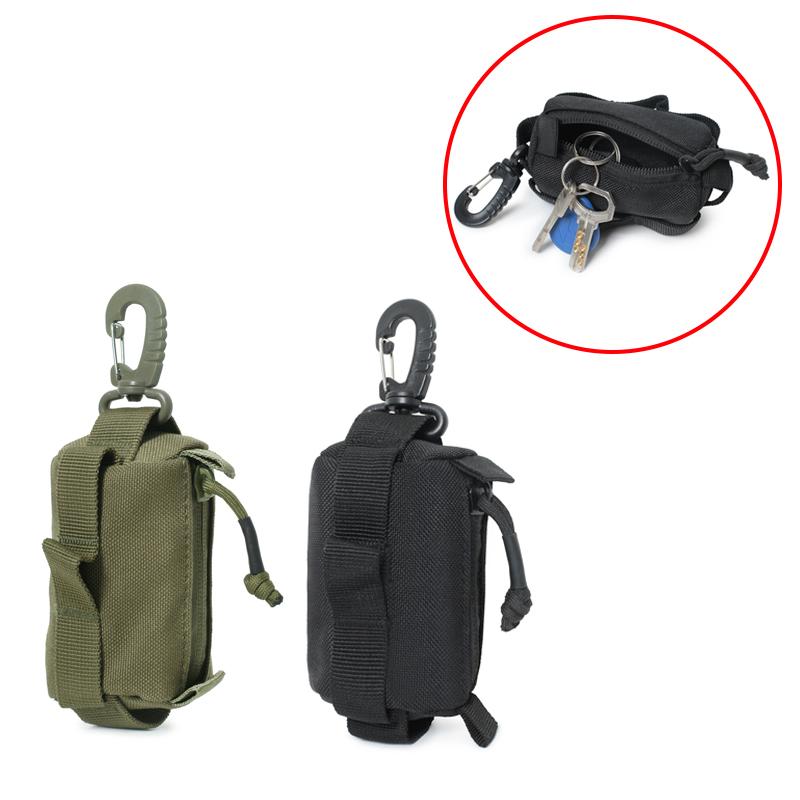 حقيبة أدوات صغيرة للاستخدام ال - مراجعة Edc Carry Pocket وسعره