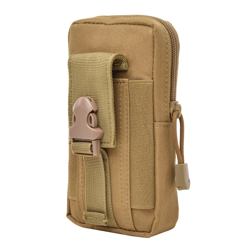 حقيبة تكتيكية مولي لحمل الهاتف - مراجعة Edc Concealed Carry Belt وسعره