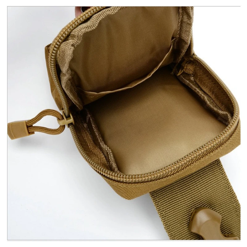 حقيبة تكتيكية مولي لحمل الهاتف - مراجعة Edc Concealed Carry Belt وسعره