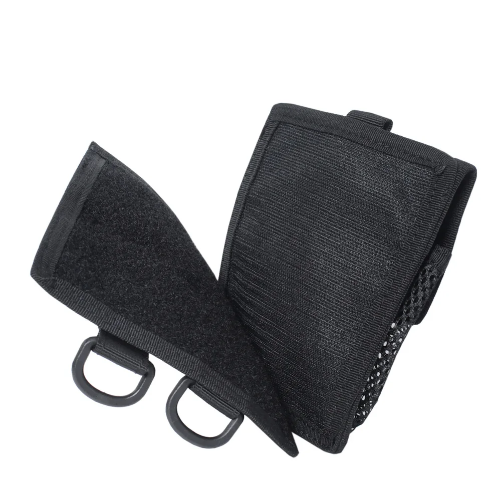 حقيبة رخلة حزام خصر مع حلقة خط - مراجعة Edc Concealed Carry Belt وسعره