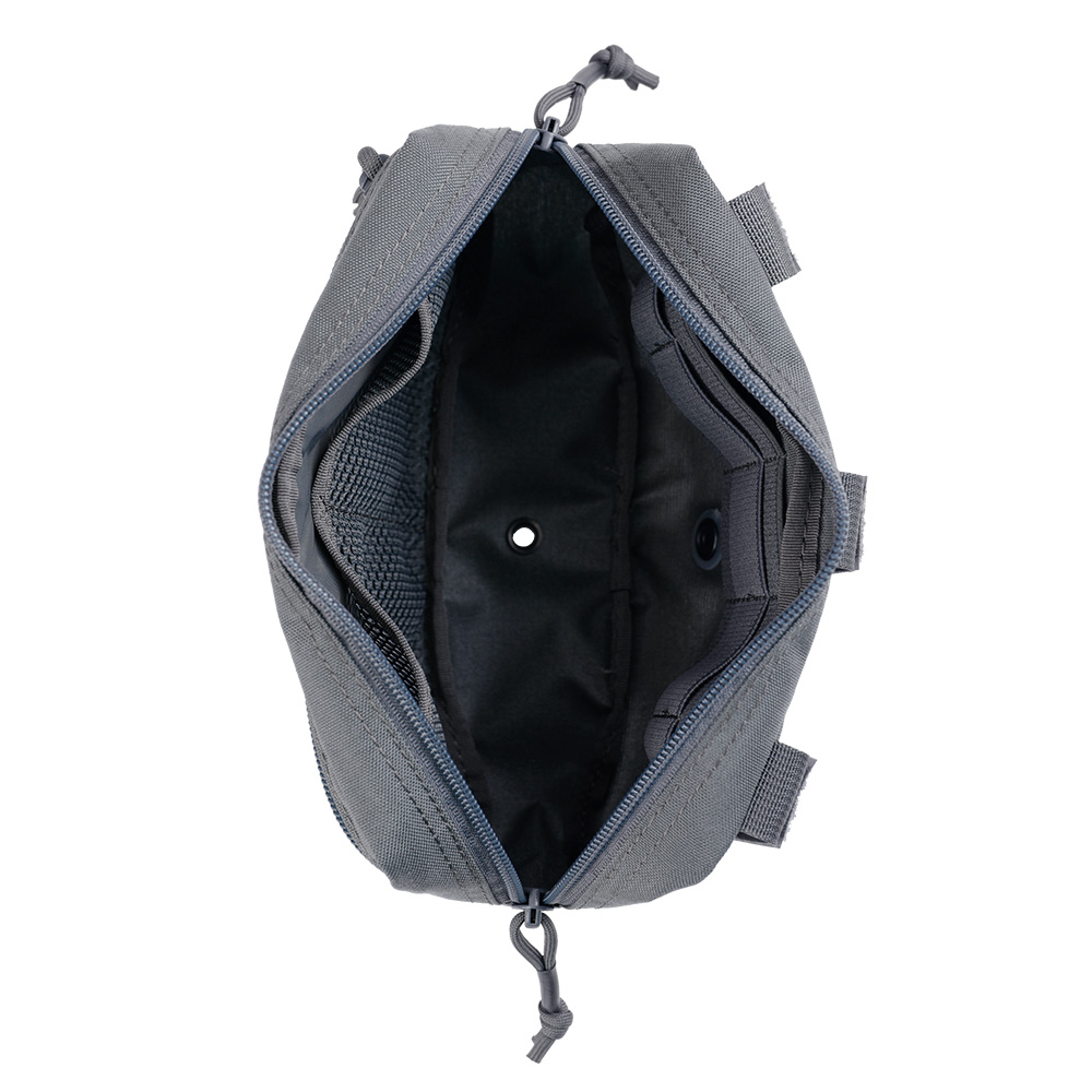 حقيبة صيد EXCELLENT ELITE SPAN - مراجعة Edc Carry Pocket وسعره