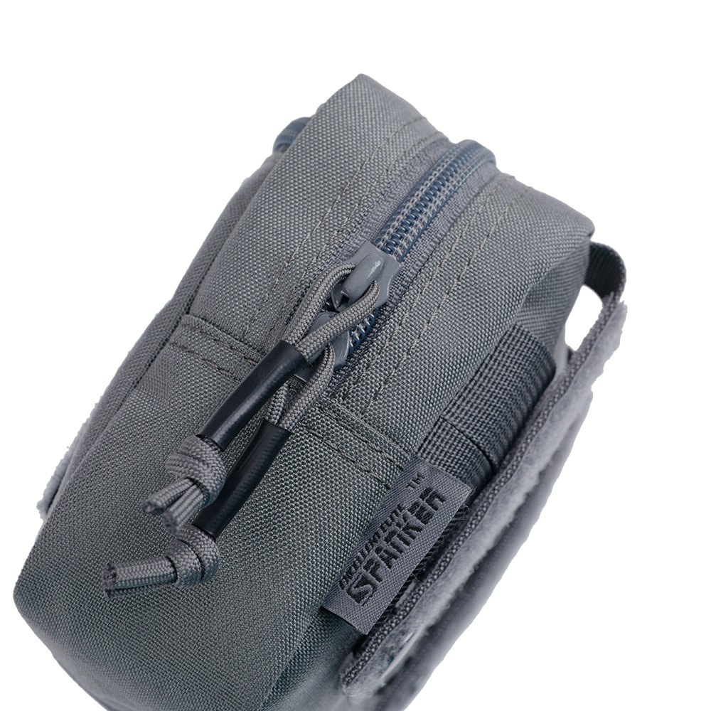 حقيبة صيد EXCELLENT ELITE SPAN - مراجعة Edc Carry Pocket وسعره