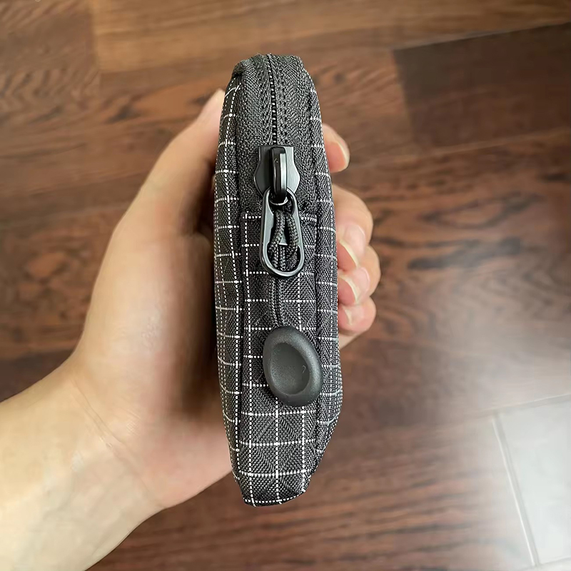محفظة صغيرة لحمل الأدوات اليوم - مراجعة Edc Carry Essentials وسعره