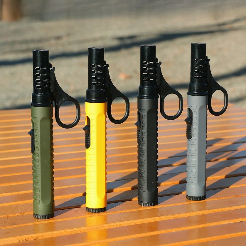 1300 °   في الهواء الطلق التخي - مراجعة Ferro Rod Striker وسعره