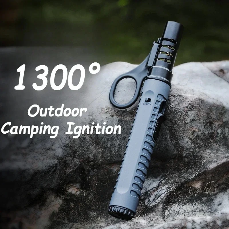 1300 °   في الهواء الطلق التخي - مراجعة Ferro Rod Striker وسعره