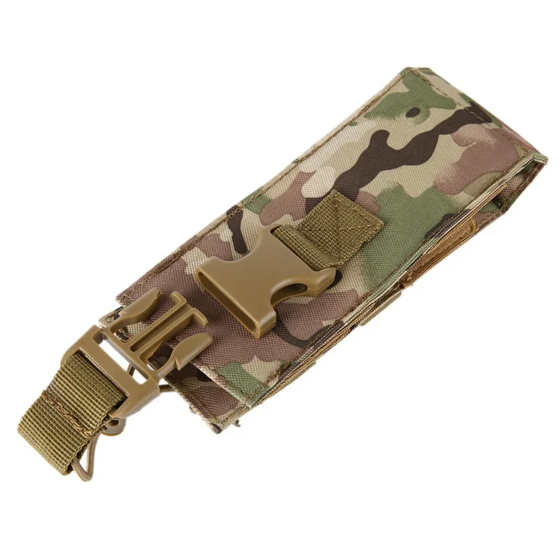 حافظة زجاجة ماء مولي، حقيبة خص - مراجعة Edc Carry Pocket وسعره
