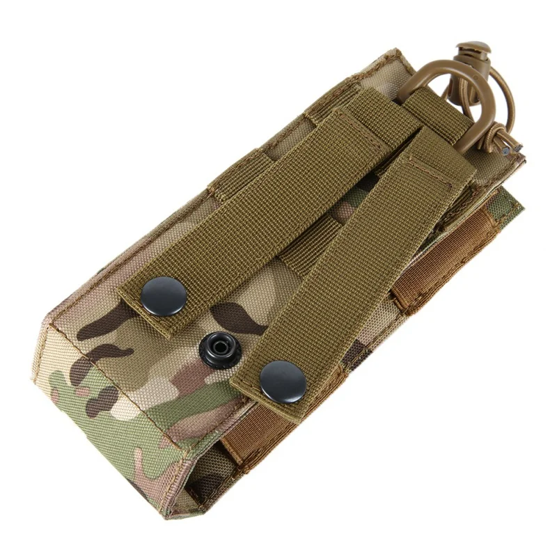 حافظة زجاجة ماء مولي، حقيبة خص - مراجعة Edc Carry Pocket وسعره