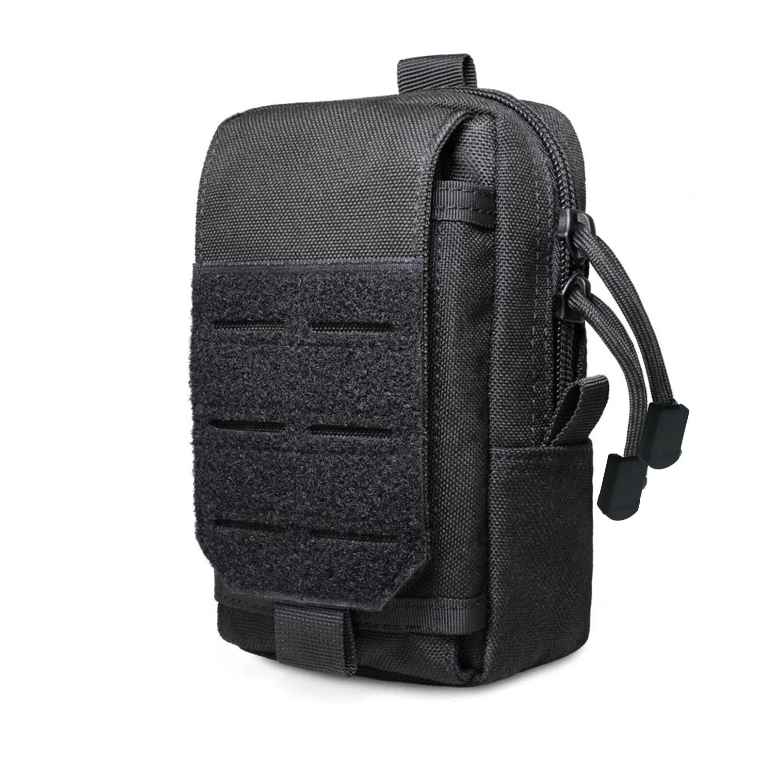 التكتيكية مول الحقيبة الخصر حق - مراجعة Edc Carry Pocket وسعره