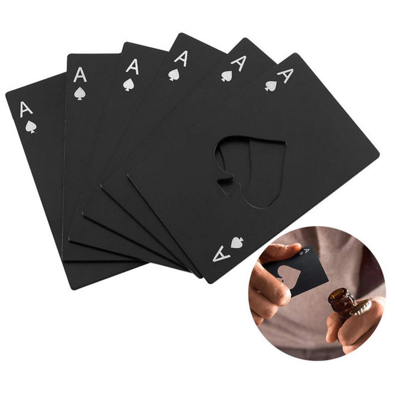 10 قطعة أداة فتاحة الجيب بطاقة - مراجعة Multitool Credit Card وسعره
