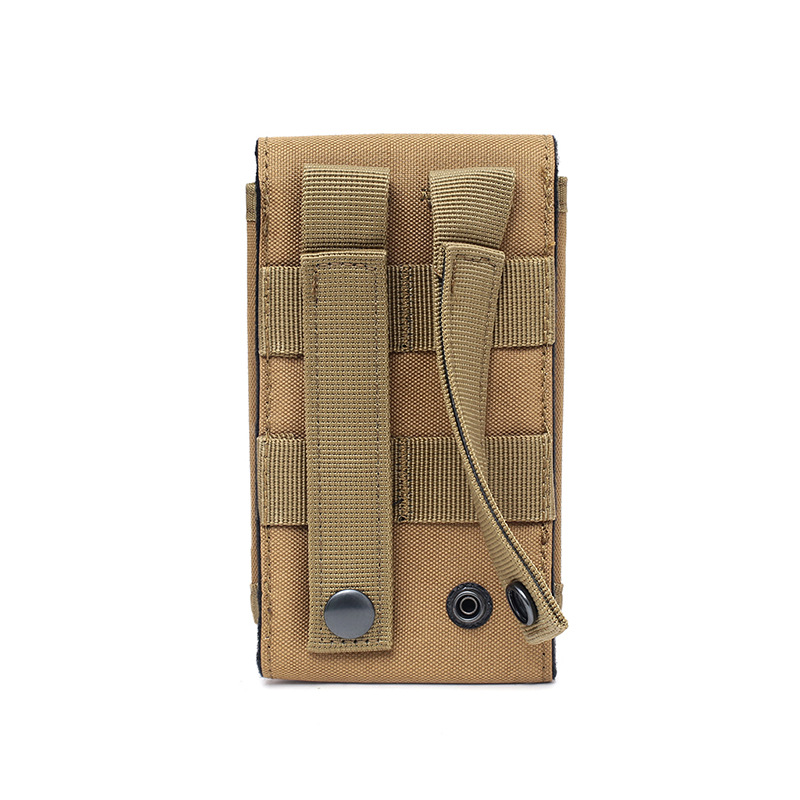 حقيبة تكتيكية متعددة الاستخدام - مراجعة Edc Carry Pocket وسعره