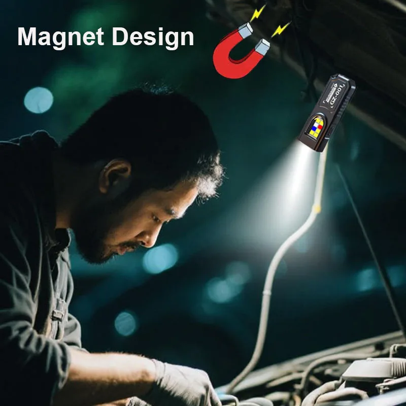 مصباح يدوي LED صغير قوي قابل ل - مراجعة Keychain Flashlight وسعره