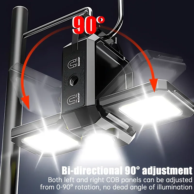 مصباح يدوي صغير سلسلة المفاتيح - مراجعة Keychain Flashlight وسعره