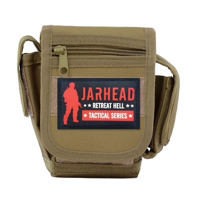 حقيبة تكتيكية EDC Molle لحمل ا - مراجعة Edc Concealed Carry Belt وسعره