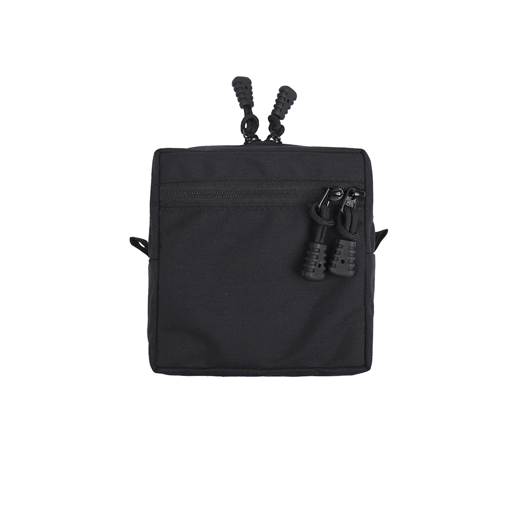 Gp Pouch للأغراض العامة Admin  - مراجعة Edc Carry Pocket وسعره