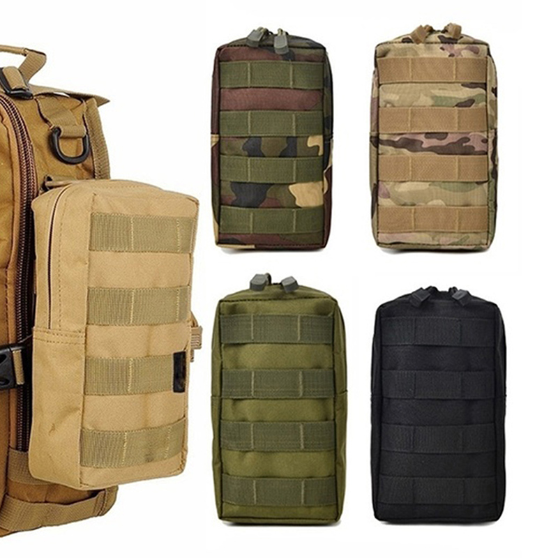 حقيبة تكتيكية عسكرية خارجية من - مراجعة Edc Concealed Carry Belt وسعره