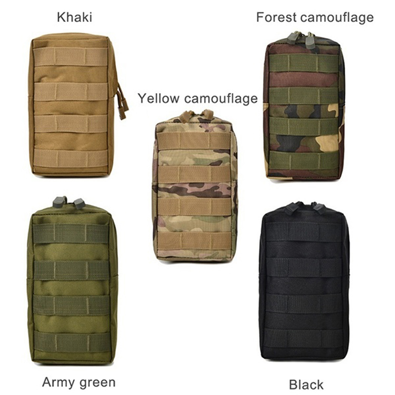 حقيبة تكتيكية عسكرية خارجية من - مراجعة Edc Concealed Carry Belt وسعره