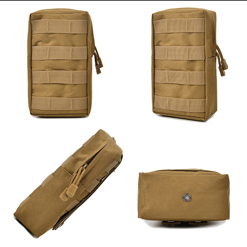 حقيبة تكتيكية عسكرية خارجية من - مراجعة Edc Concealed Carry Belt وسعره