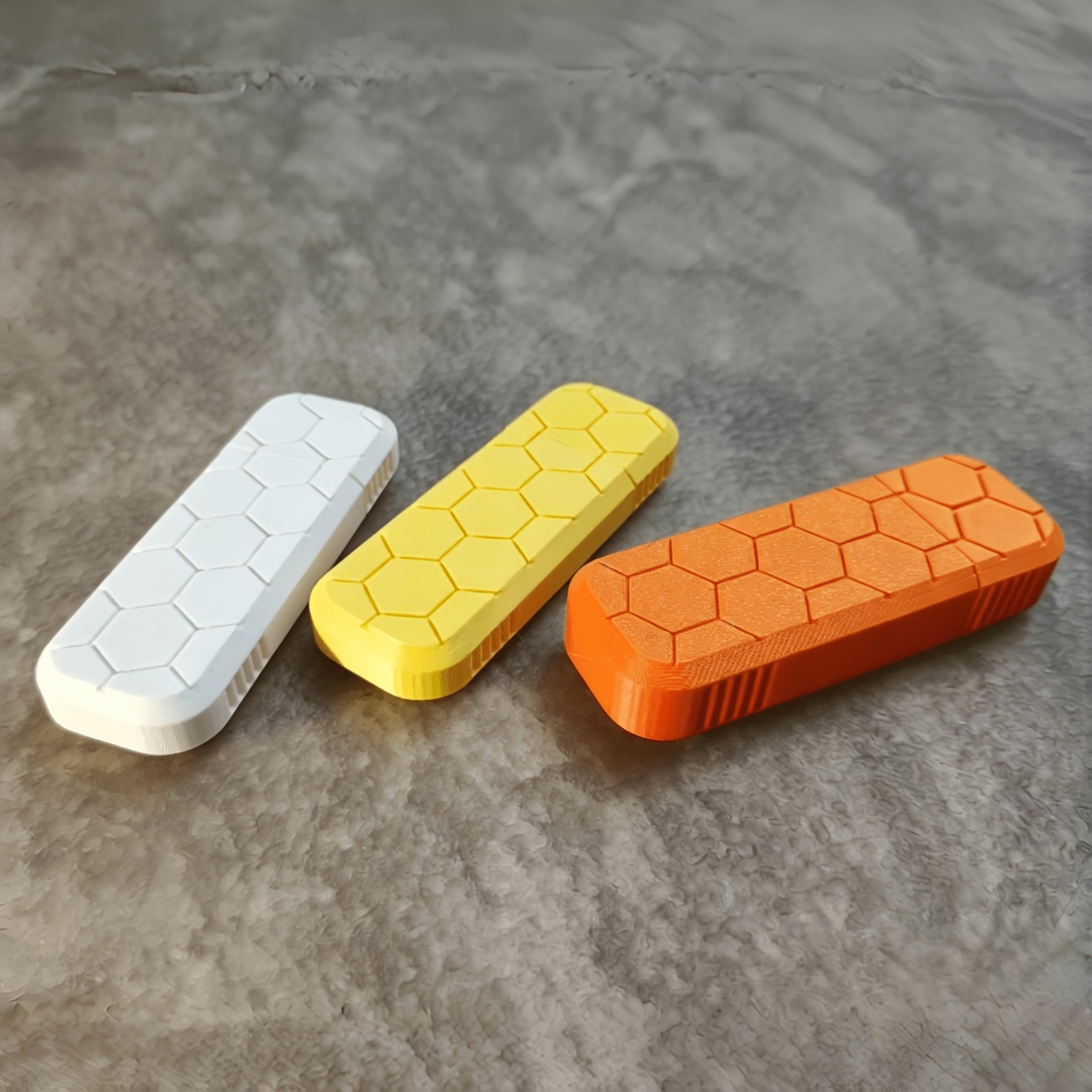 حافظة تخزين منزلقة EDC، حاوية  - مراجعة Edc Pill Carry وسعره