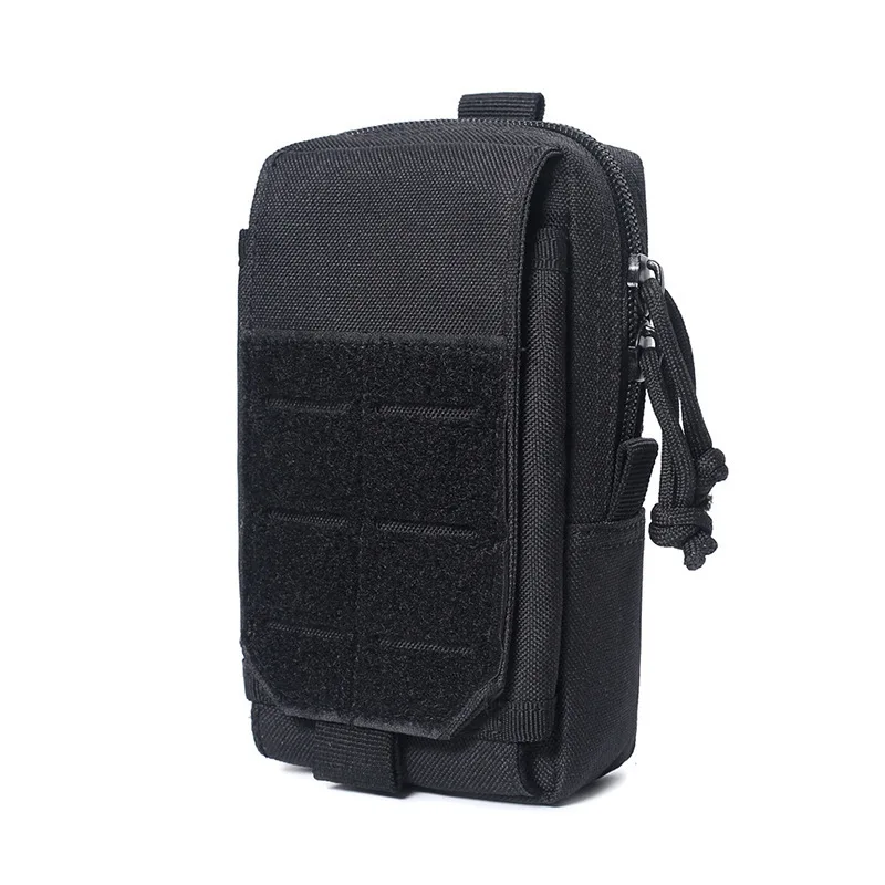 الخصر حقيبة EDC أداة حقيبة ستر - مراجعة Edc Carry Pocket وسعره