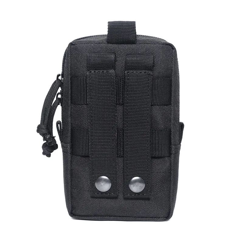 الخصر حقيبة EDC أداة حقيبة ستر - مراجعة Edc Carry Pocket وسعره