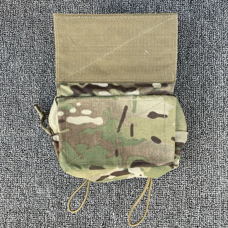 التكتيكية سترة البطن الحقيبة M - مراجعة Edc Carry Pocket وسعره