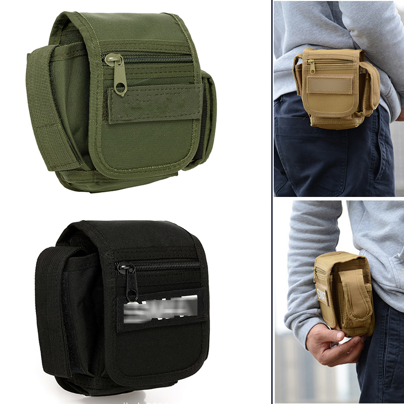 EDC مول التكتيكية الحقيبة الخص - مراجعة Edc Concealed Carry Belt وسعره