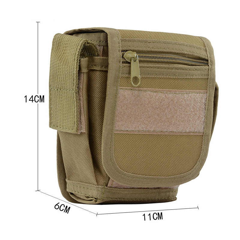 EDC مول التكتيكية الحقيبة الخص - مراجعة Edc Concealed Carry Belt وسعره