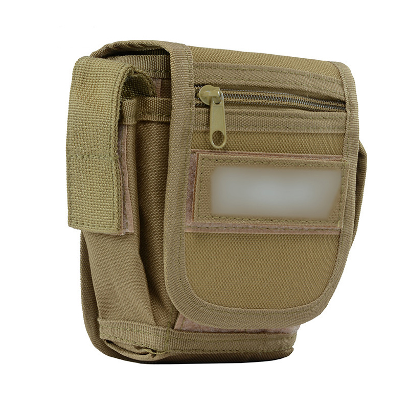 EDC مول التكتيكية الحقيبة الخص - مراجعة Edc Concealed Carry Belt وسعره