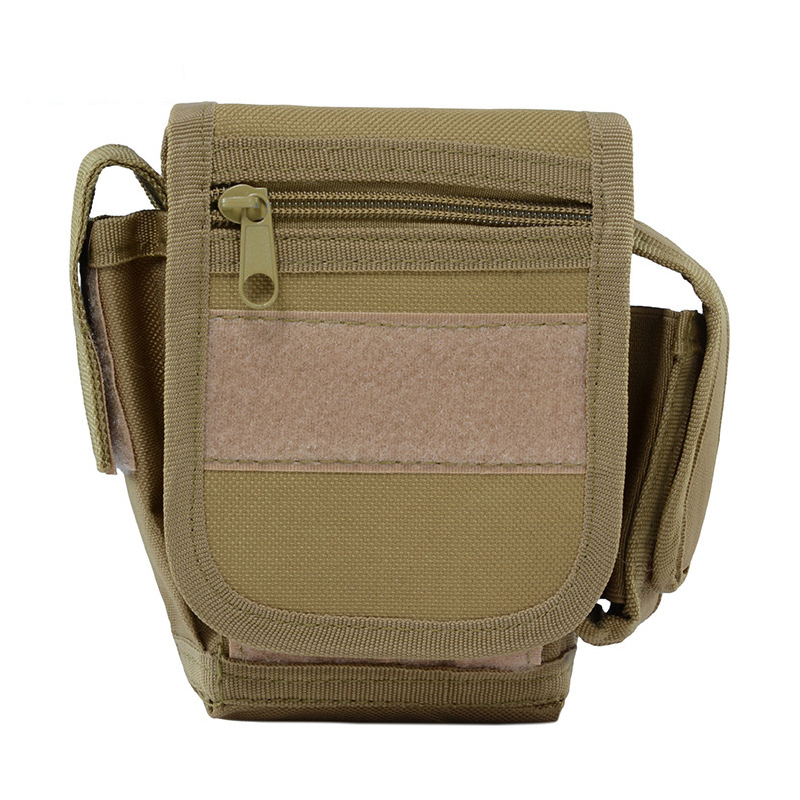 EDC مول التكتيكية الحقيبة الخص - مراجعة Edc Concealed Carry Belt وسعره