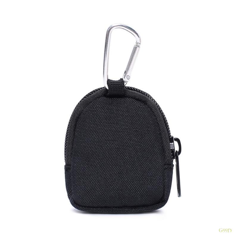 حقيبة مفاتيح محمولة للاستخدام  - مراجعة Edc Carry Pocket وسعره