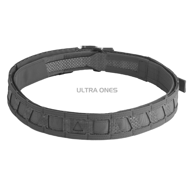 حزام تكتيكي للتدريب الخارجي في - مراجعة Edc Carry Belt وسعره