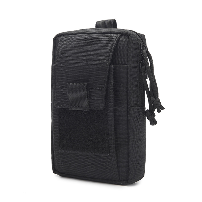 التكتيكية مول الهاتف كيس مزموم - مراجعة Edc Concealed Carry Belt وسعره