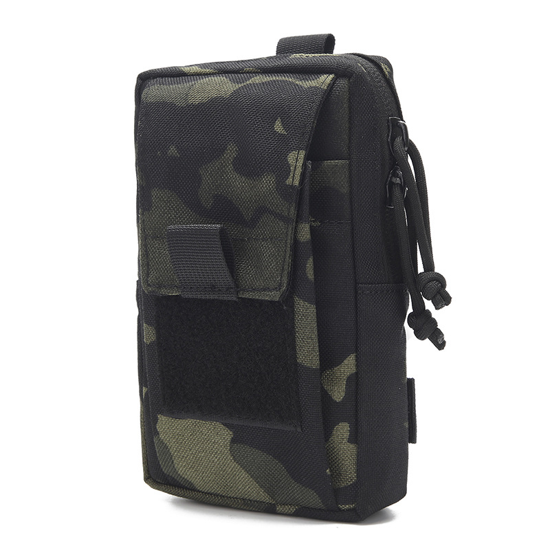 التكتيكية مول الهاتف كيس مزموم - مراجعة Edc Concealed Carry Belt وسعره