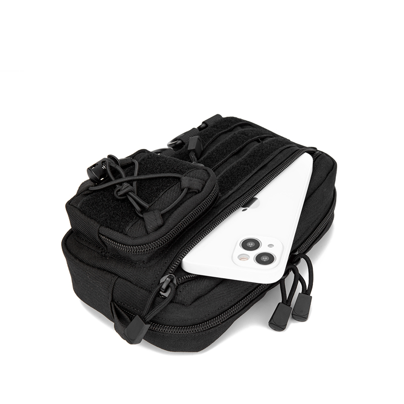 حقيبة أدوات EDC 1000D، حقيبة ت - مراجعة Edc Carry Pocket وسعره
