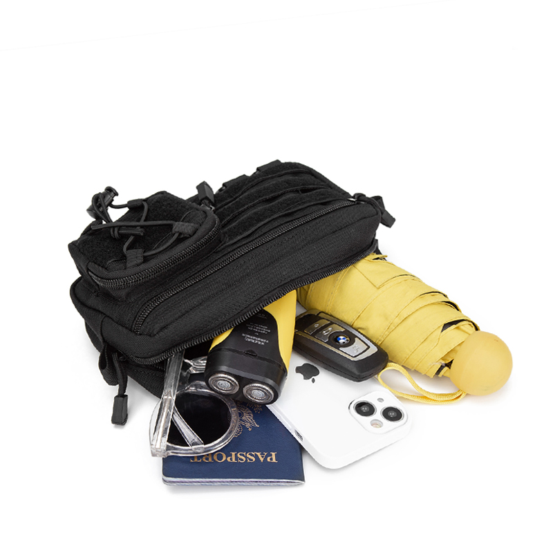 حقيبة أدوات EDC 1000D، حقيبة ت - مراجعة Edc Carry Pocket وسعره