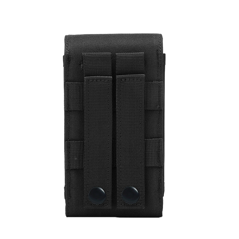 حقيبة هاتف خلوي تكتيكية مزدوجة - مراجعة Edc Concealed Carry Belt وسعره