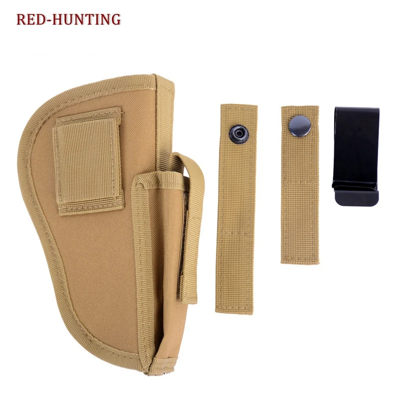 حافظة مسدس تكتيكية للخصر من نو - مراجعة Edc Concealed Carry Belt وسعره